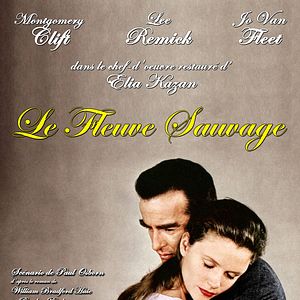 Photo Le Fleuve sauvage