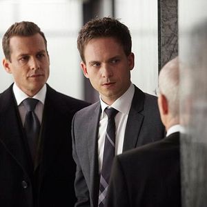 Photo Suits : avocats sur mesure