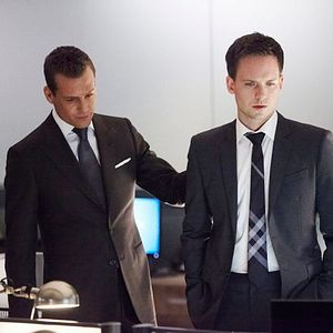 Photo Suits : avocats sur mesure