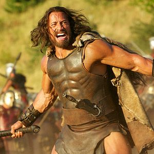 Photo Dwayne Johnson