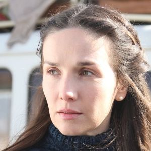 Photo Natalia Oreiro