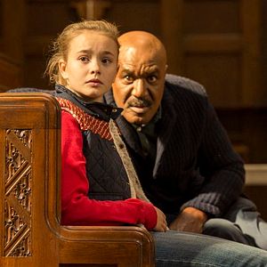 Photo Johnny Sequoyah