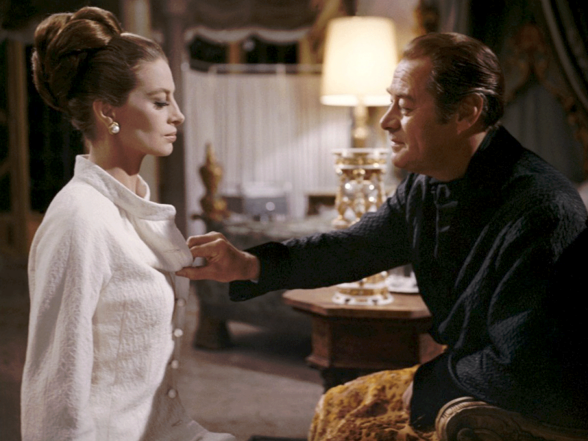 Photo Guêpier pour trois abeilles