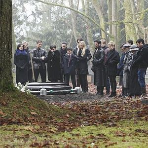 Photo Jennifer Morrison