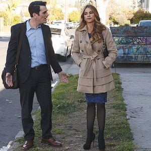 Photo Ty Burrell