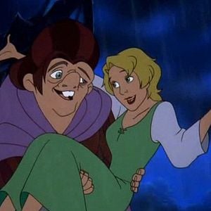 Photo Le Bossu de Notre Dame 2 : le secret de quasimodo