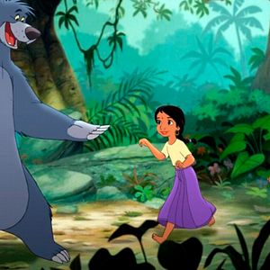Photo Le Livre de la jungle 2