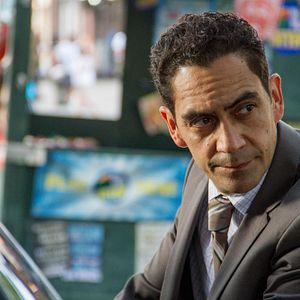 Photo José Zúñiga