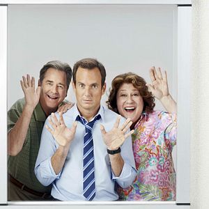 Photo The Millers