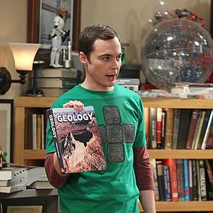Photo The Big Bang Theory
