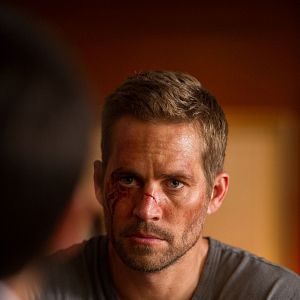 Photo Paul Walker