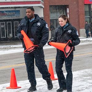 Photo Chicago Police Department