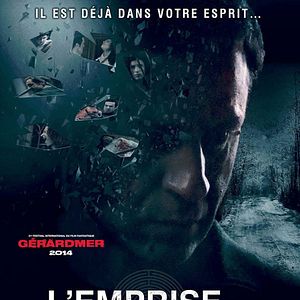 Photo L'Emprise du mal