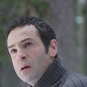 Photo Gustavo Salmerón