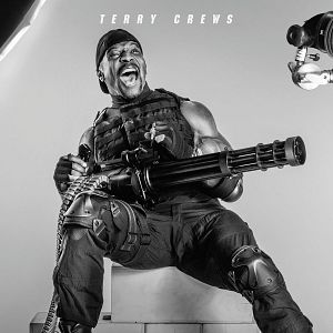 Photo Expendables 3