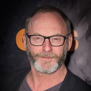 Photo Liam Cunningham