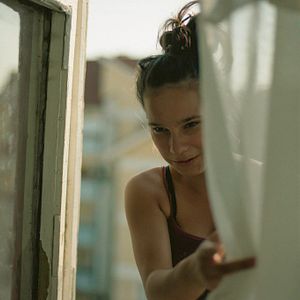 Photo Waiting for August