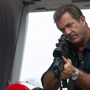 Photo Mel Gibson