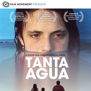 Photo Tanta Agua