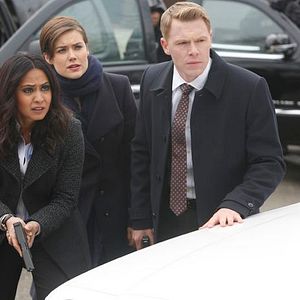 Photo Parminder Nagra