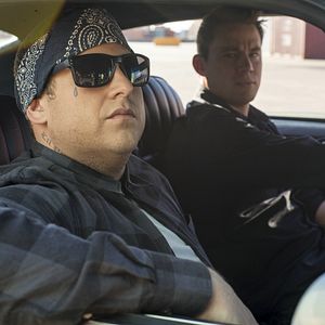 Photo Jonah Hill