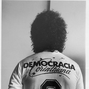 Photo Democracia em Preto e Branco