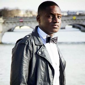 Photo Hassane Gassama