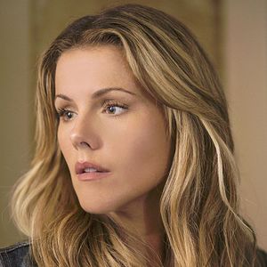 Photo Kathleen Robertson