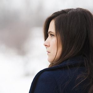 Photo Caroline Dhavernas
