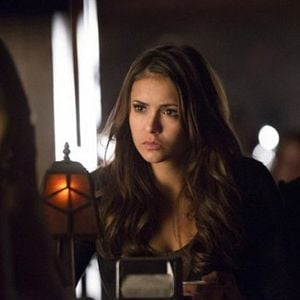 Photo Vampire Diaries