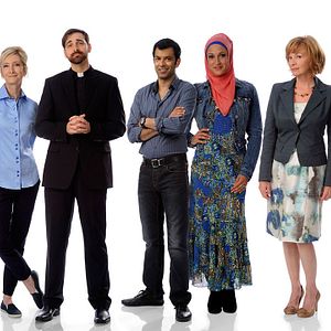 Photo La Petite mosquée dans la prairie