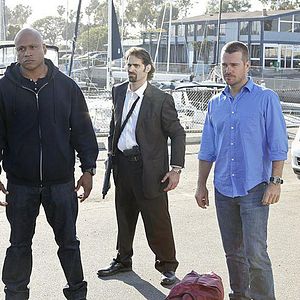 Photo NCIS : Los Angeles