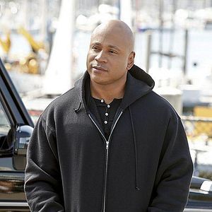 Photo NCIS : Los Angeles