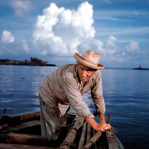 Photo Le Vieil Homme et la Mer