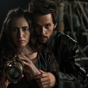 Photo Tom Riley