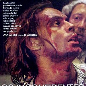 Photo Os Inconfidentes