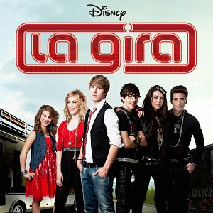 Photo La Gira