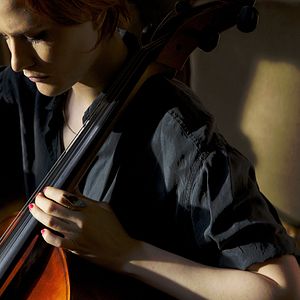 Photo Charlie Countryman