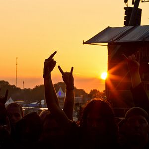 Photo Wacken 3D