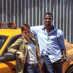 Photo Taxi : Brooklyn