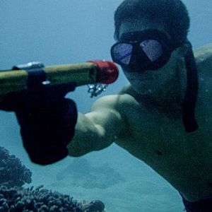 Photo Daniel Dae Kim