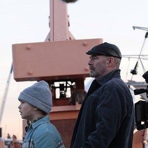 Photo Johnny Sequoyah