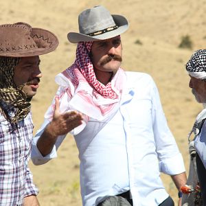 Photo Şevket Çoruh