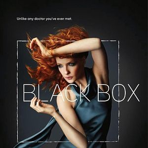 Photo Black Box