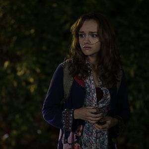 Photo Olivia Cooke