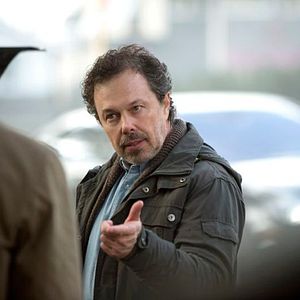 Photo Curtis Armstrong