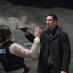 Photo Pablo Schreiber