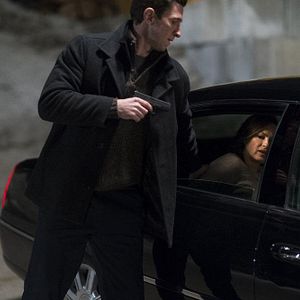 Photo Pablo Schreiber