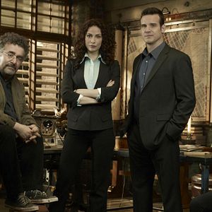 Photo Warehouse 13