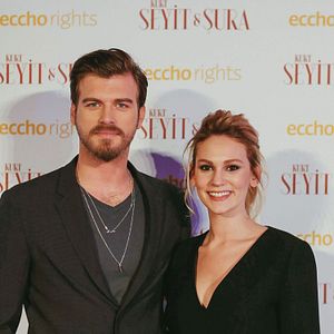 Photo Kurt Seyit ve Şura